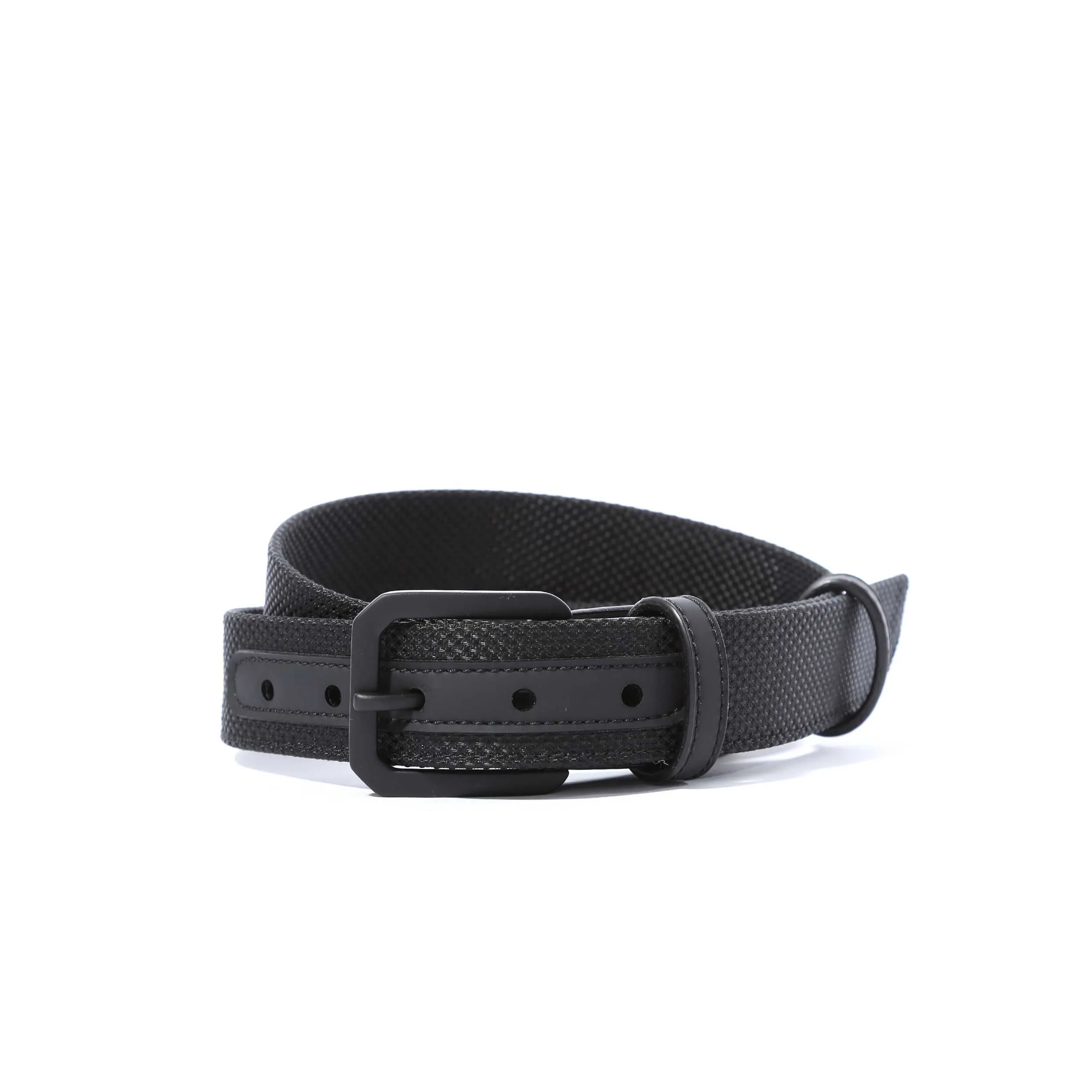 Elliot Rhodes Performance Belt in Black