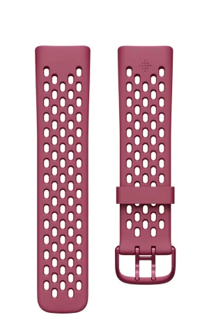 Fitbit Sport Accessory Band for Charge 5 & Charge 6