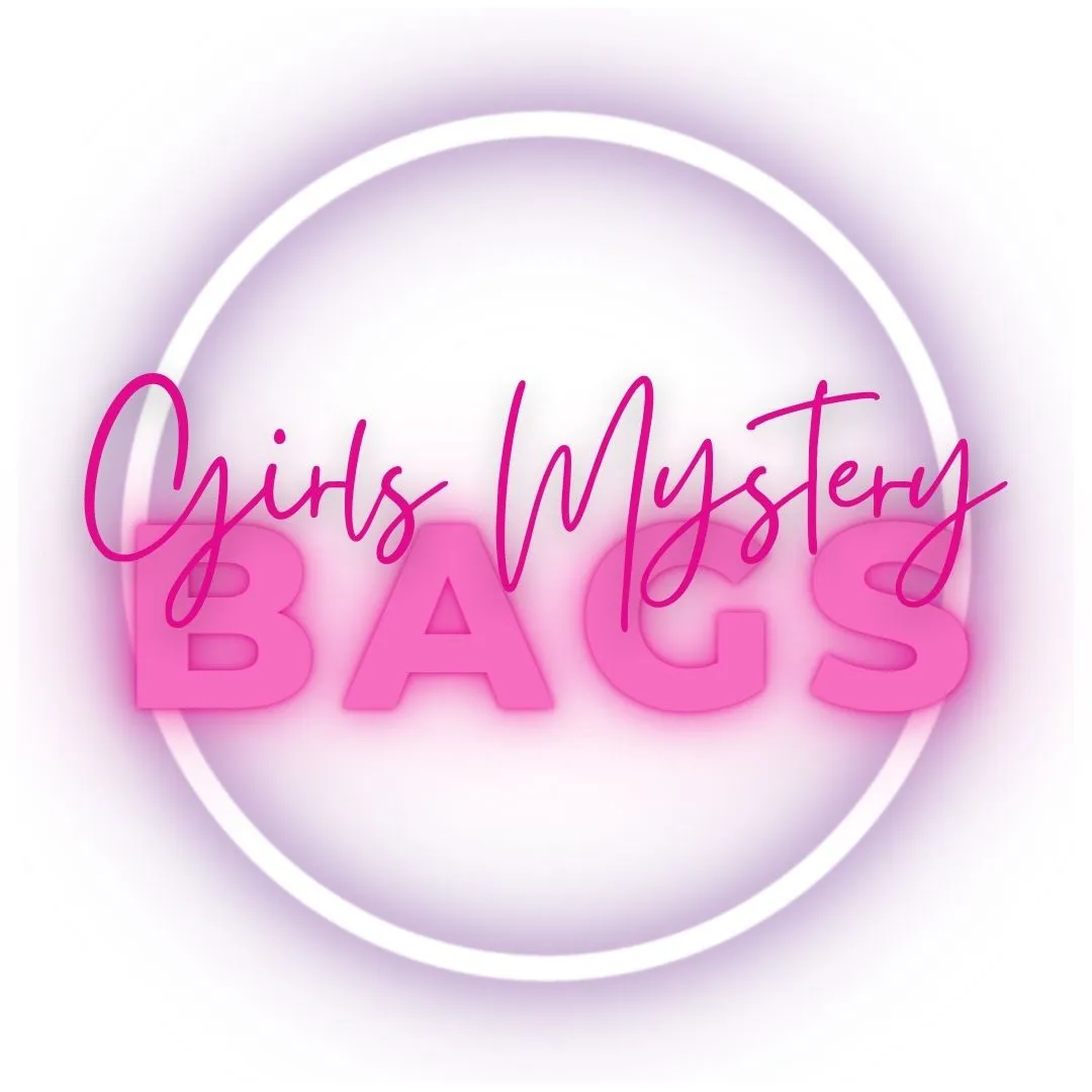 Girls Mystery Bag