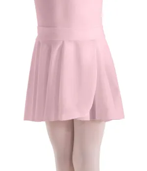 Girls Pull-On Circle Skirt