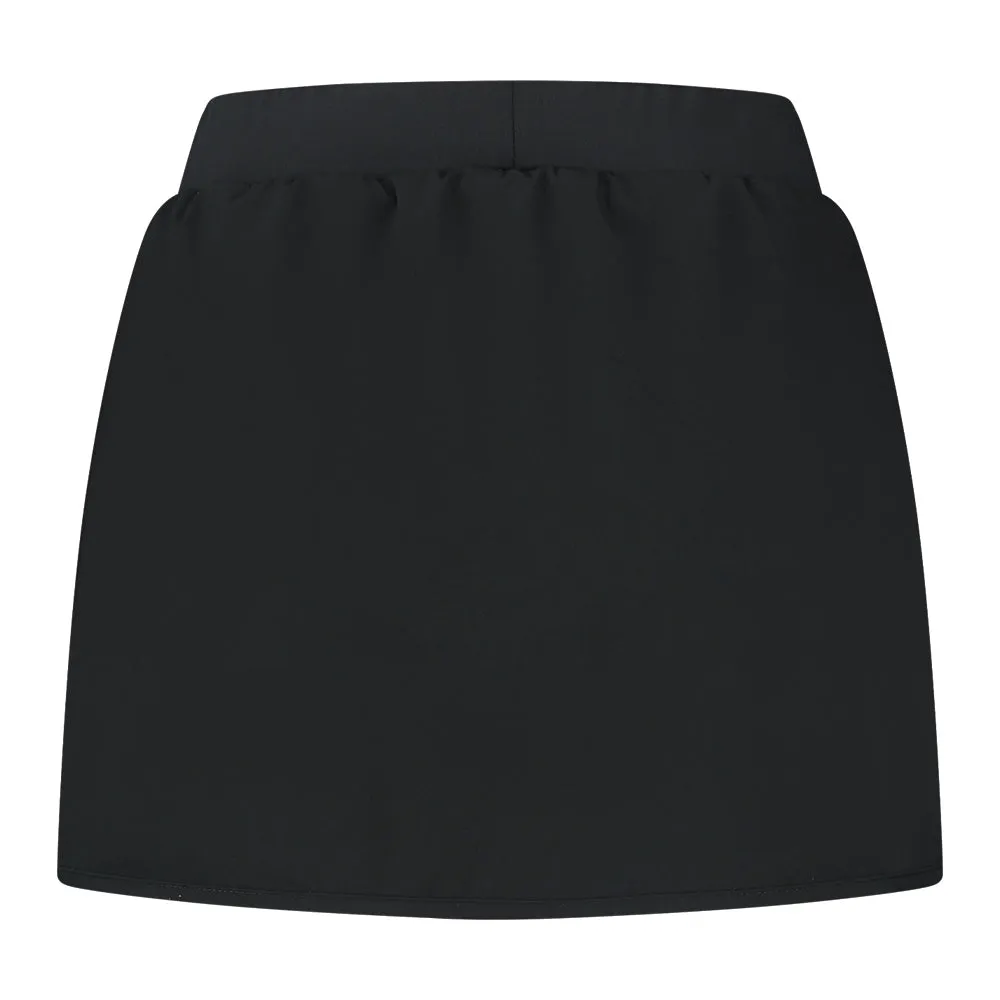 K-Swiss Hypercourt Skirt 4 (Ladies) - Black