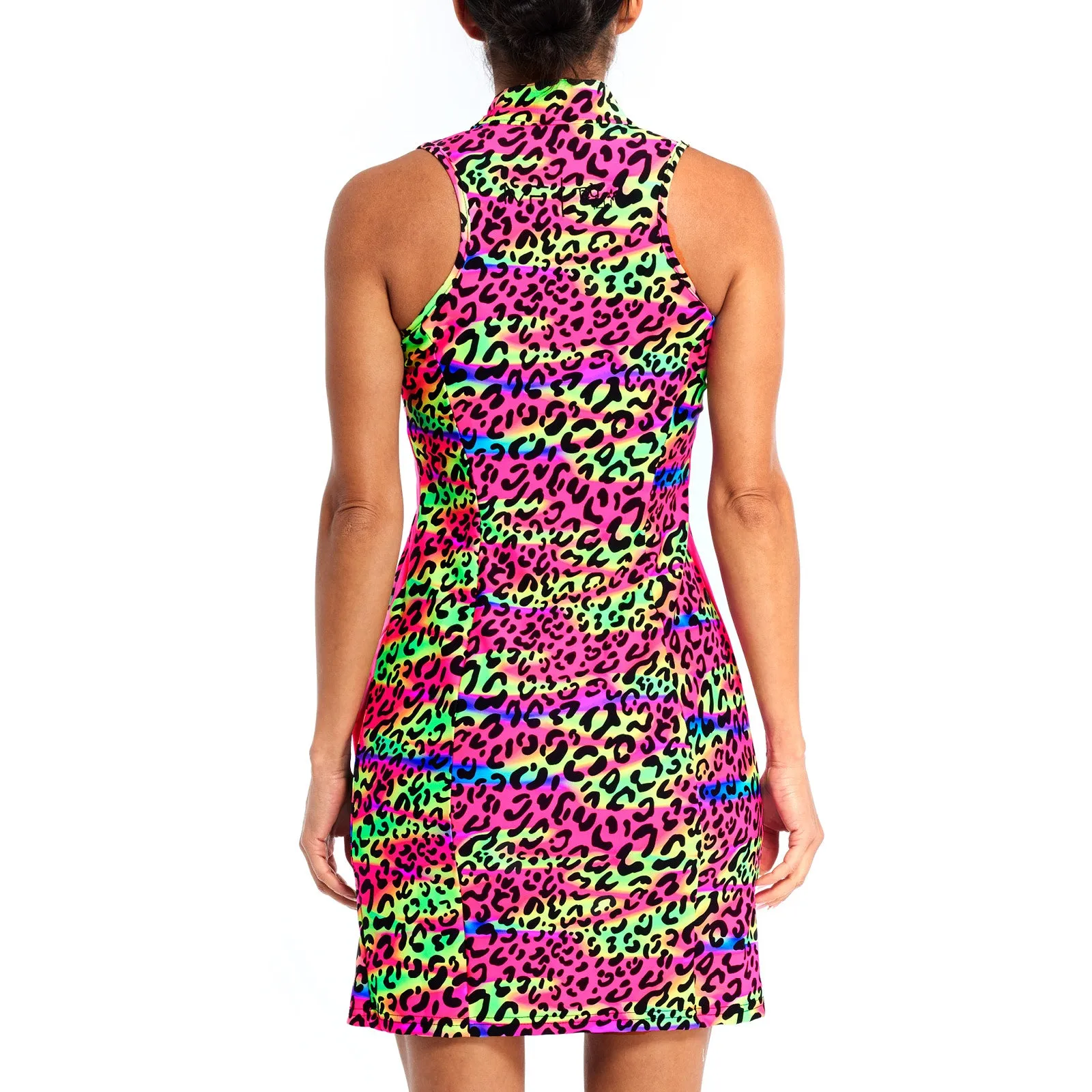 Kaia Gato Loco Dress - MF Exclusive