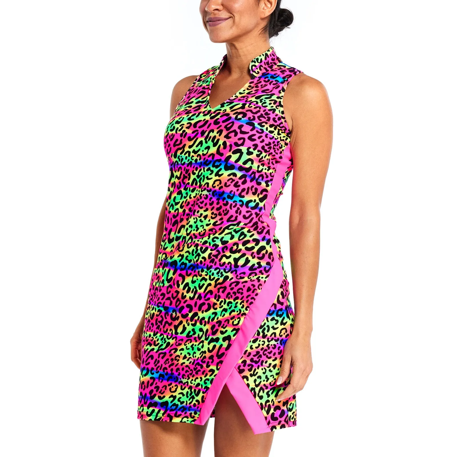 Kaia Gato Loco Dress - MF Exclusive