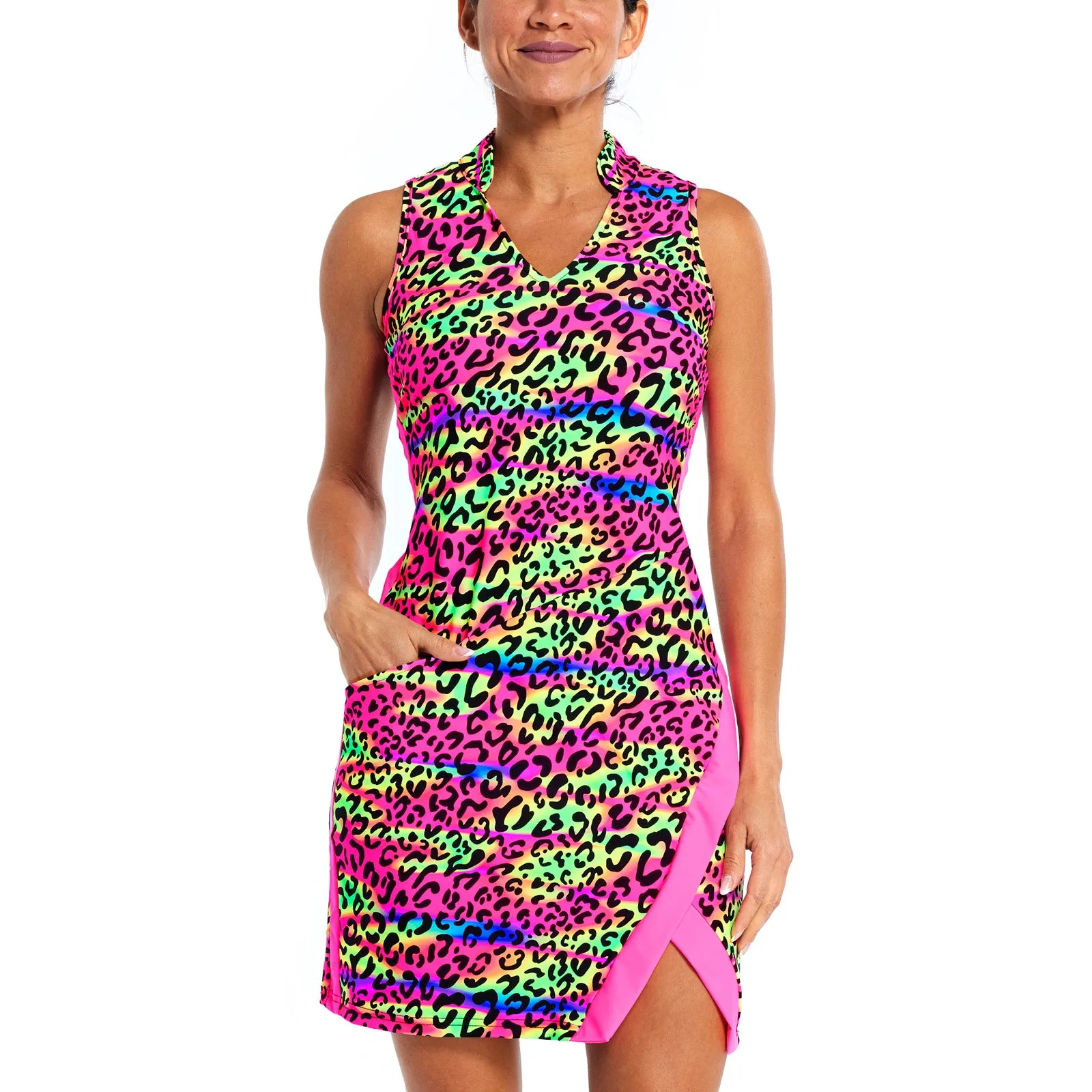 Kaia Gato Loco Dress - MF Exclusive