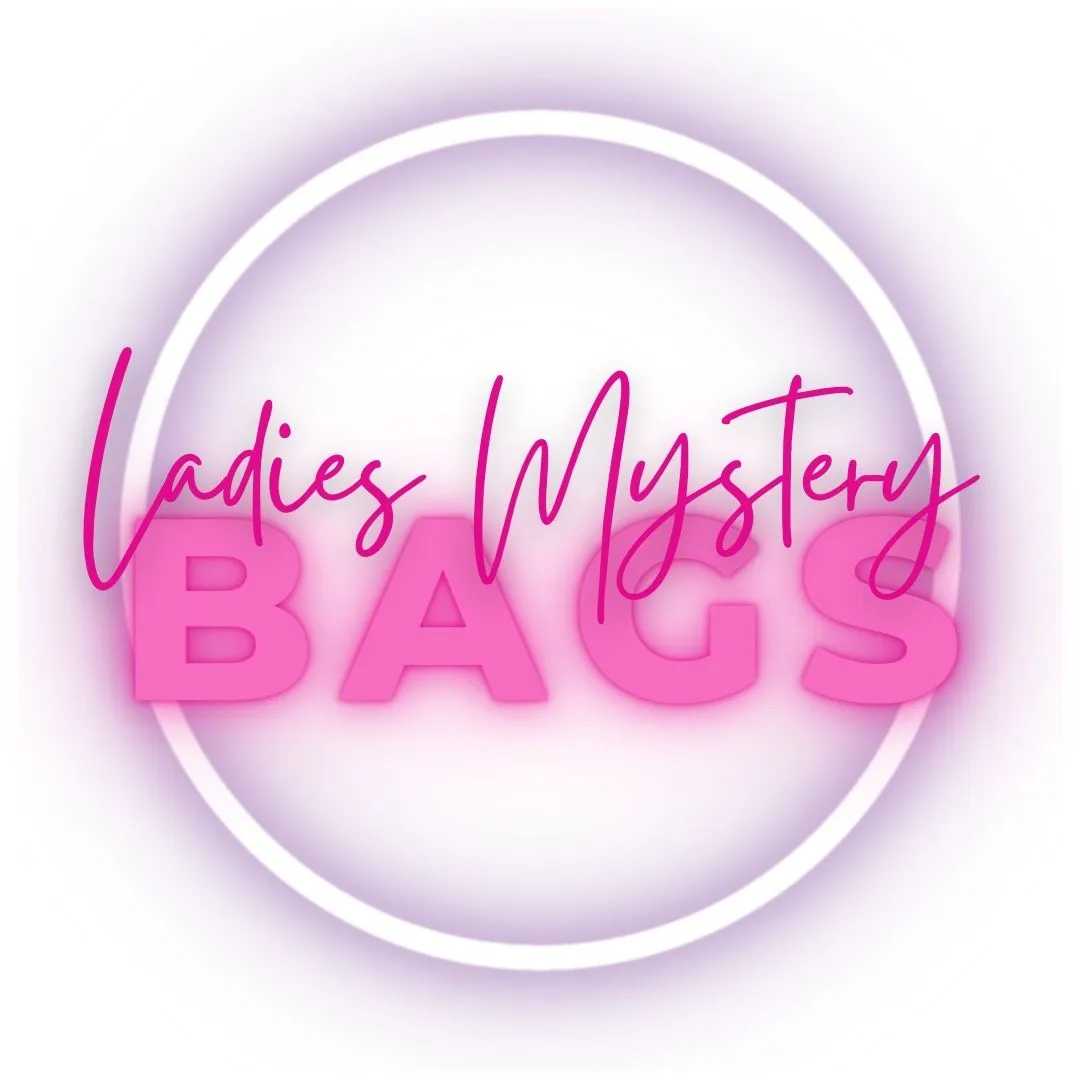 Ladies Mystery Bag