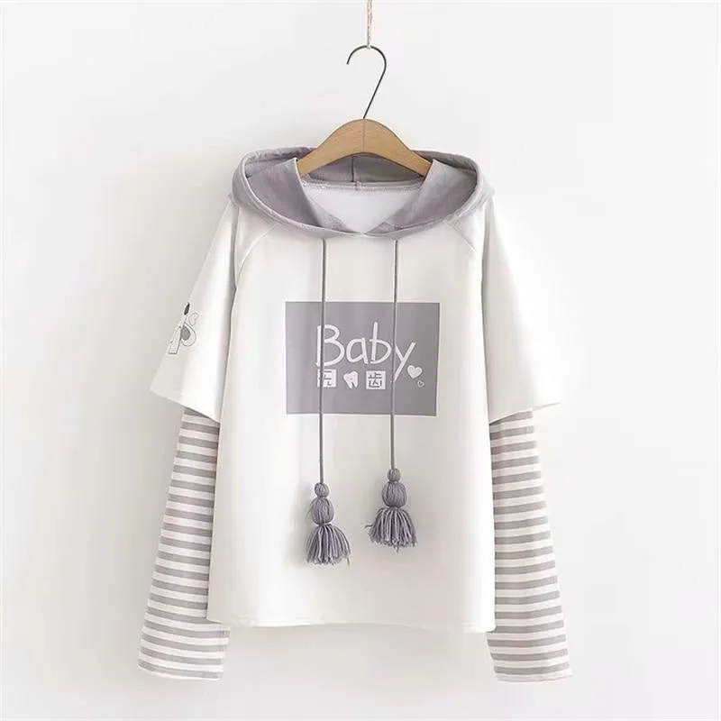 Little Baby Hoodie