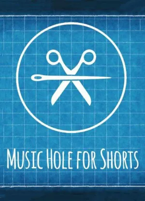 Music Hole for Shorts