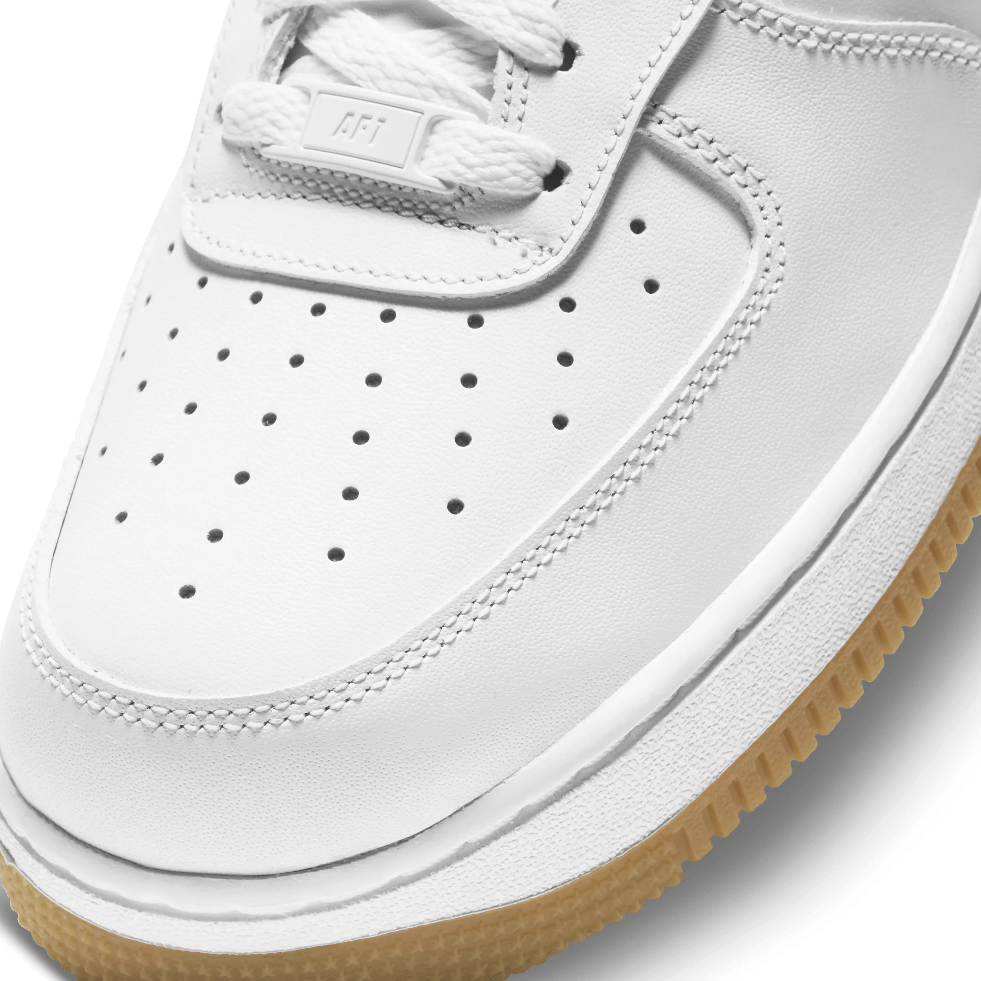 Nike Air Force 1 07 - Men's