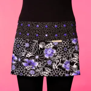 Poppin Purple Athletic skirt