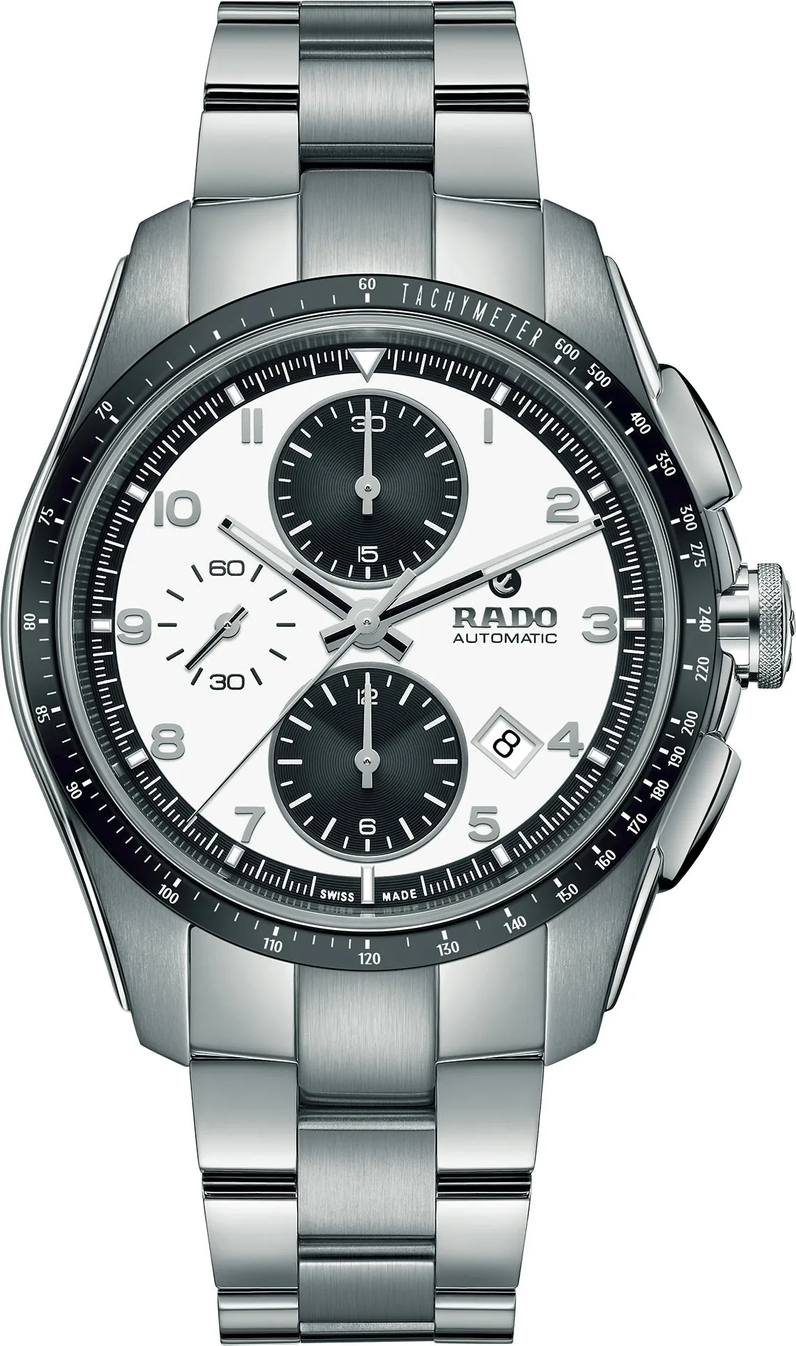 RD Watch HyperChrome AutoMTic Chronograph