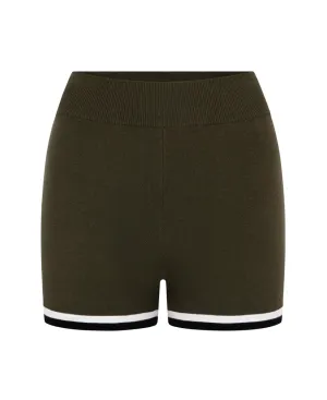 RETRO SHORT