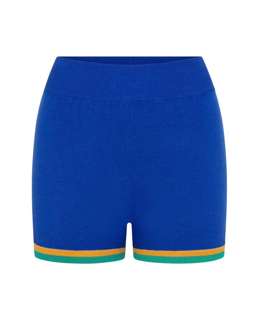 RETRO SHORT