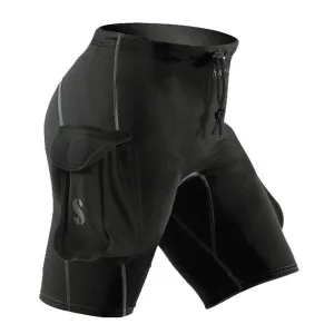 ScubaPro Hybrid Shorts With Cargo Pocket