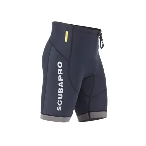 Scubapro Men's 1.5mm Everflex Shorts