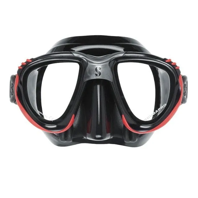 ScubaPro Scout Mask