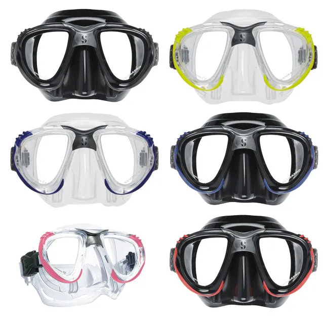 ScubaPro Scout Mask