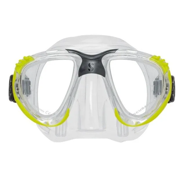 ScubaPro Scout Mask