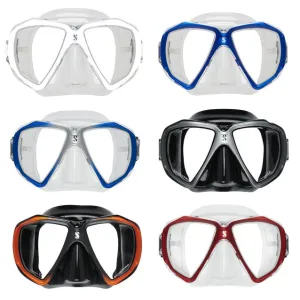 ScubaPro Spectra Mask