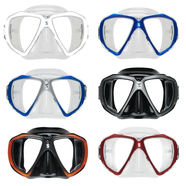 ScubaPro Spectra Mask