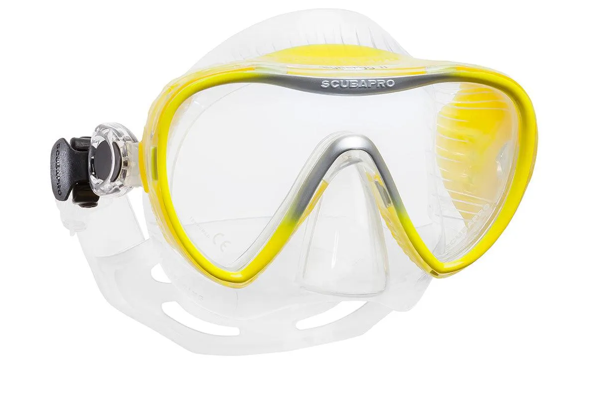 Scubapro Synergy 2 Mask