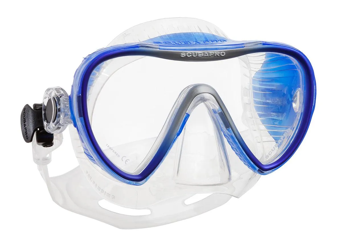 Scubapro Synergy 2 Mask