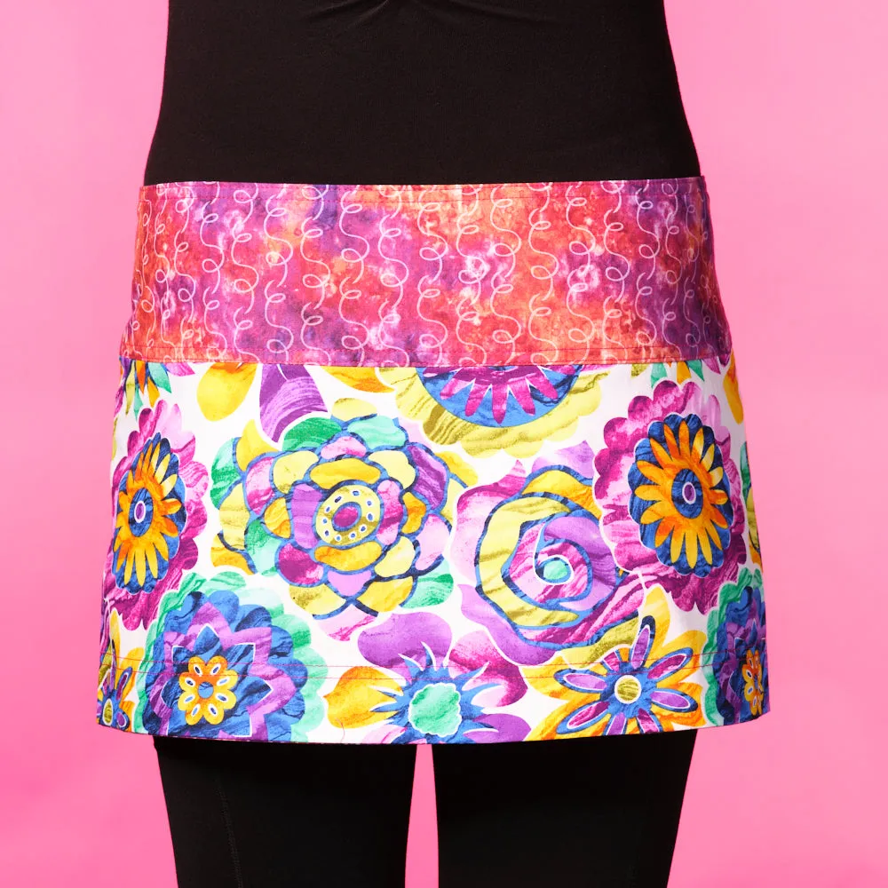 Star Bright Athletic Skirt