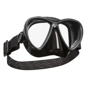 Synergy Twin Trufit Mask With Comfort Strap