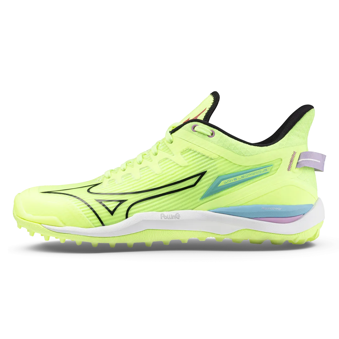 Wave Leopardus Neo Lime (2024)