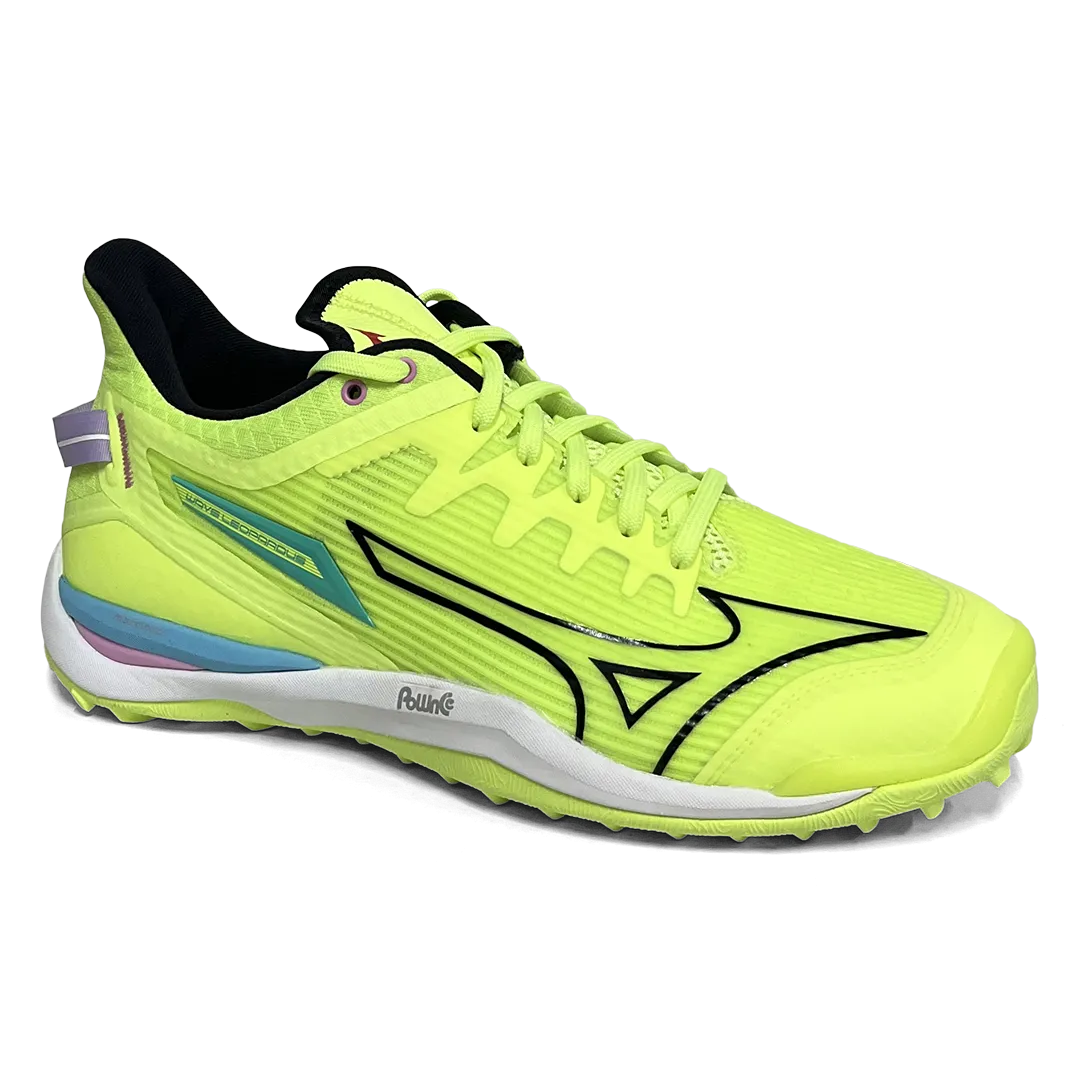 Wave Leopardus Neo Lime (2024)