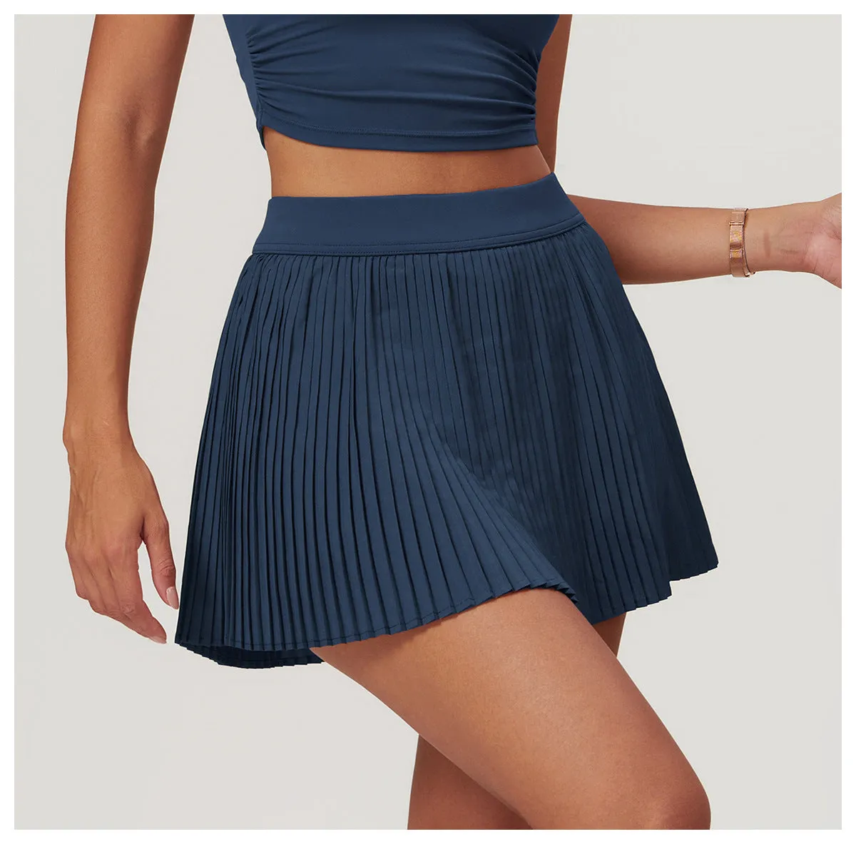 Wisp Tennis Skirt