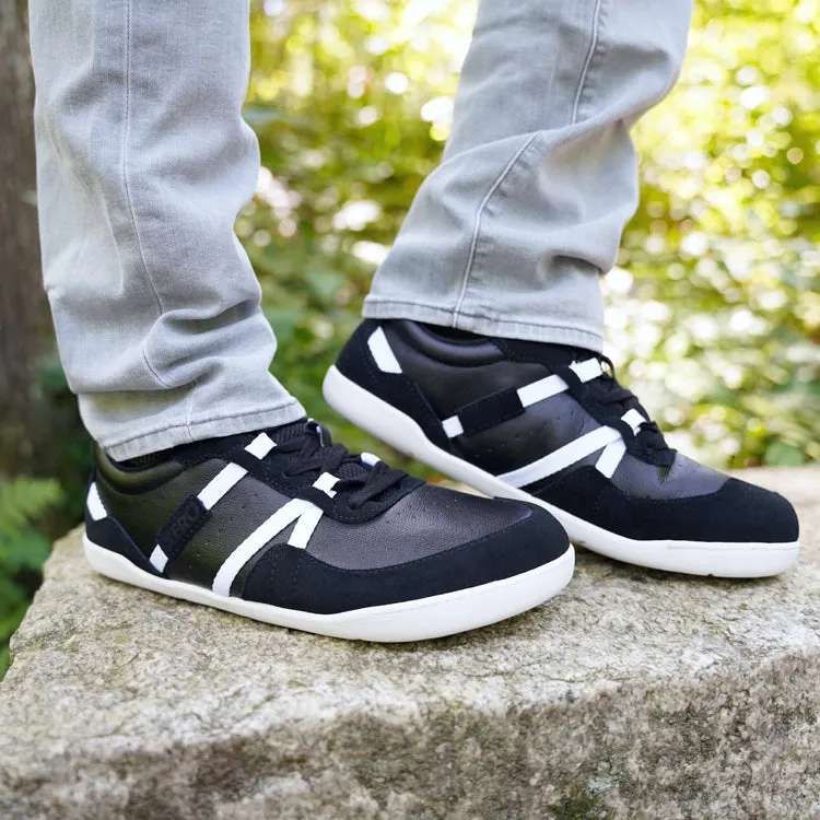 Xero Kelso Black/White