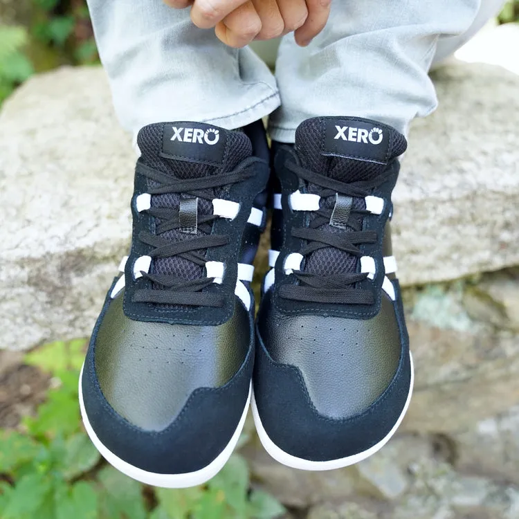 Xero Kelso Black/White